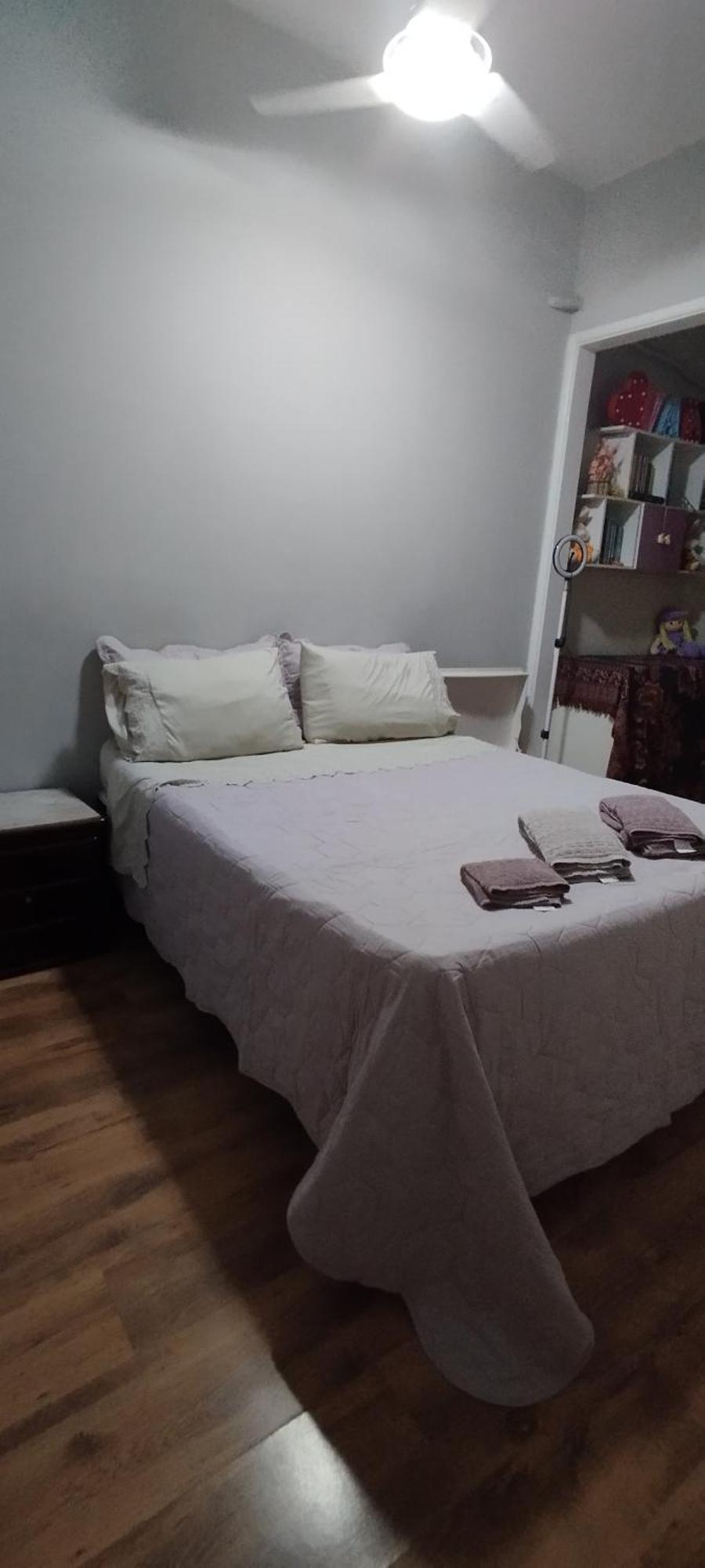 Leme Pe Na Areia Rio de Janeiro